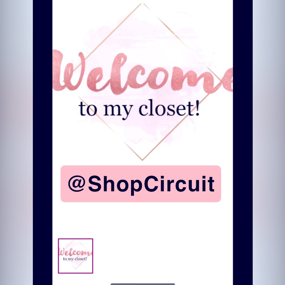 Welcome to @ShopCircuit !